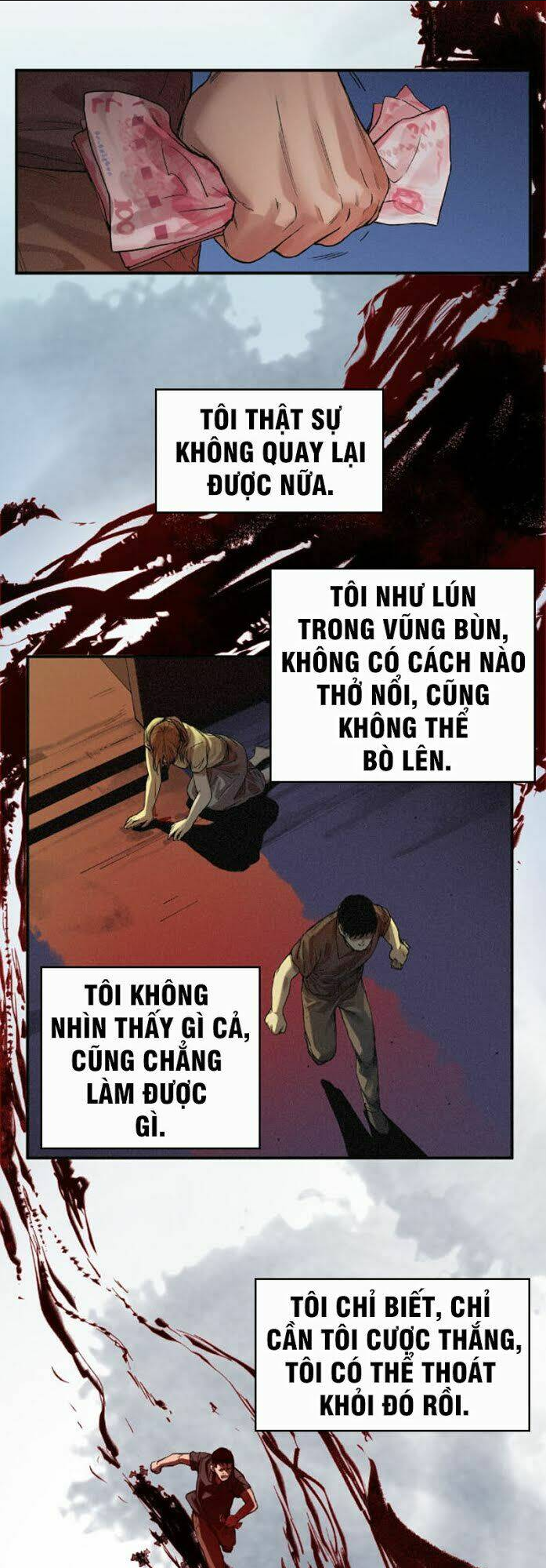 Khởi Tạo Nhân Vật Phản Diện: Chapter 50