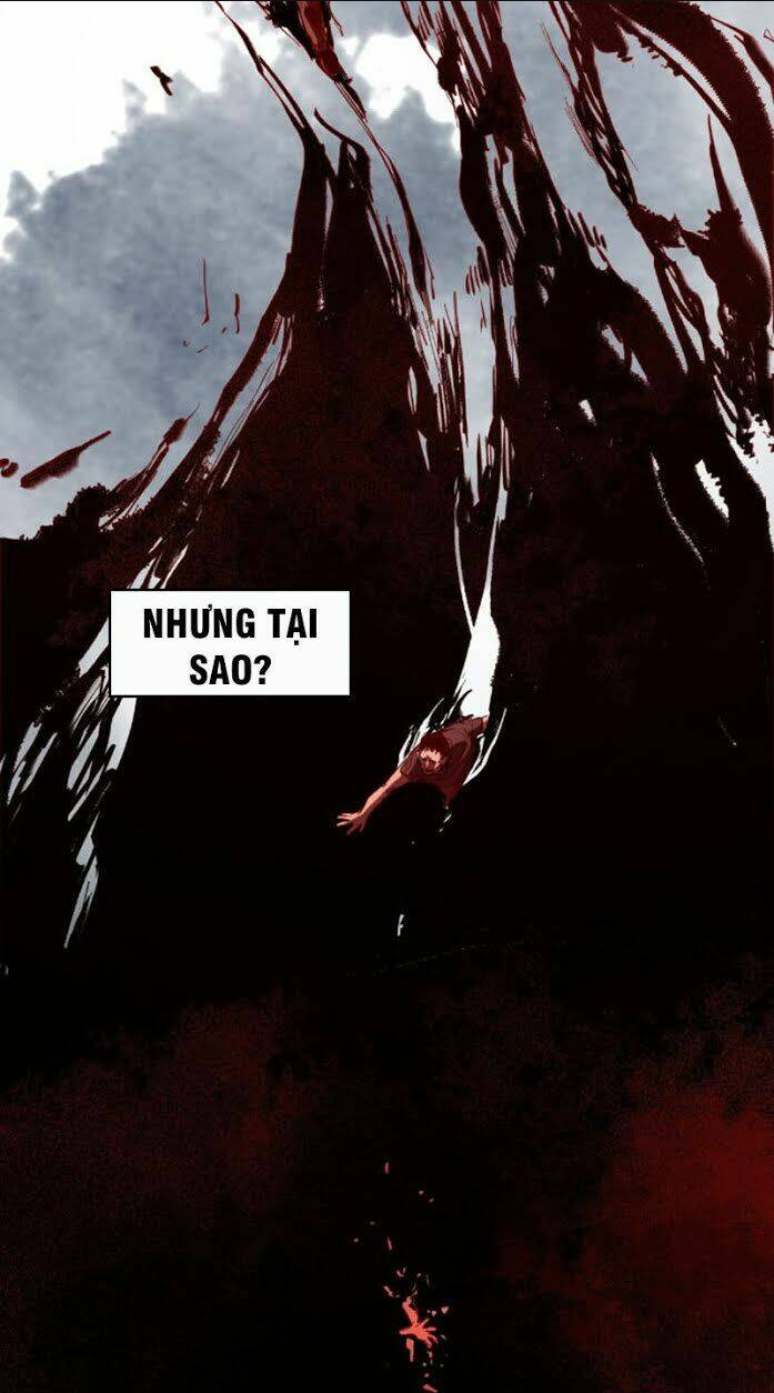 Khởi Tạo Nhân Vật Phản Diện: Chapter 50