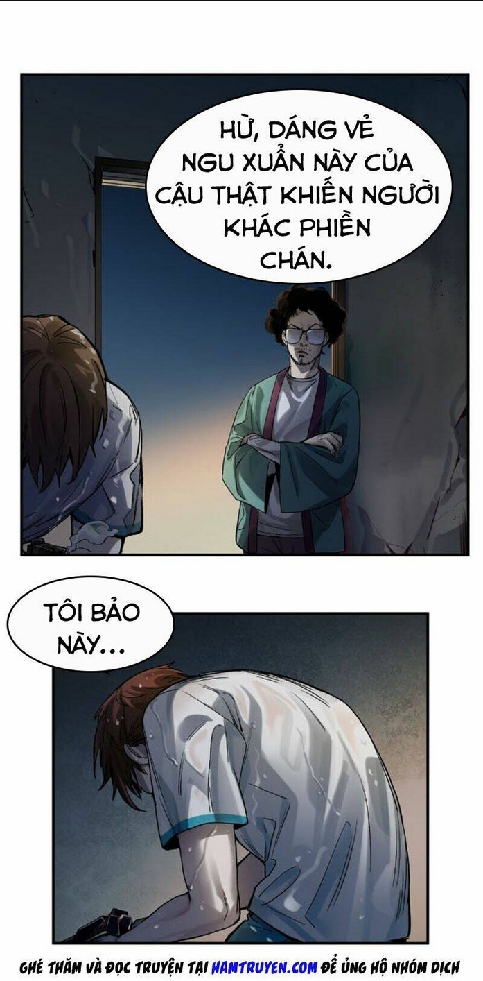 Khởi Tạo Nhân Vật Phản Diện: Chapter 50