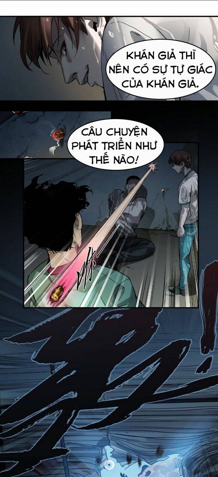 Khởi Tạo Nhân Vật Phản Diện: Chapter 50