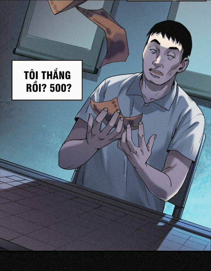 Khởi Tạo Nhân Vật Phản Diện: Chapter 50