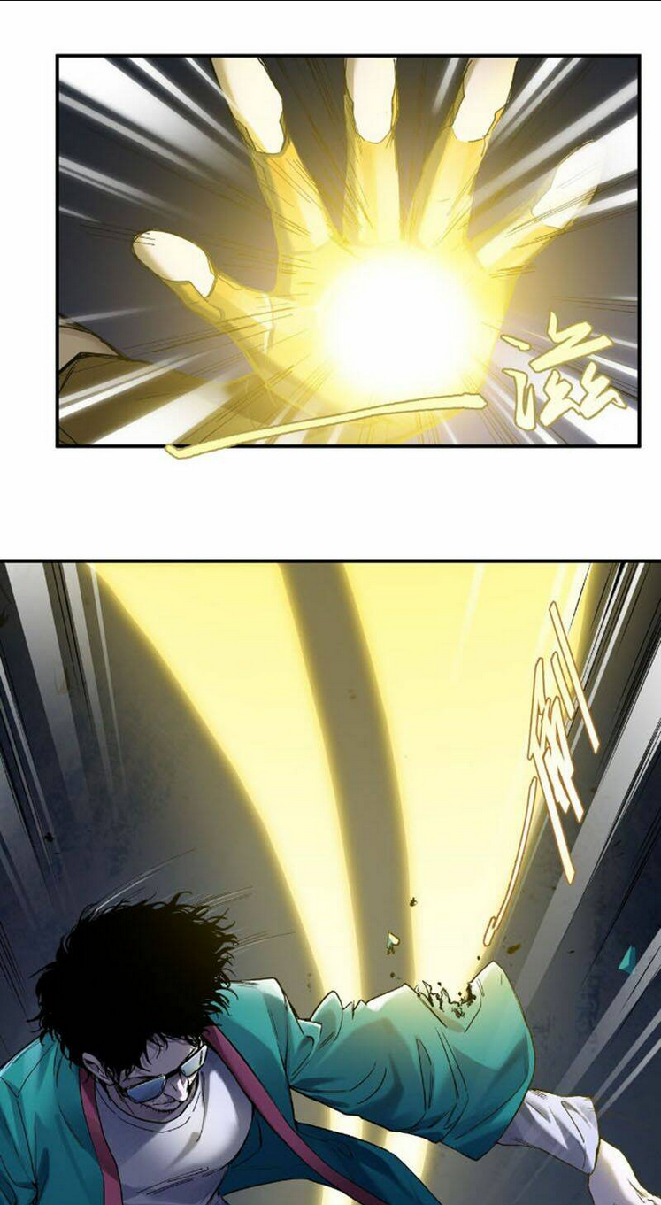 Khởi Tạo Nhân Vật Phản Diện: Chapter 51
