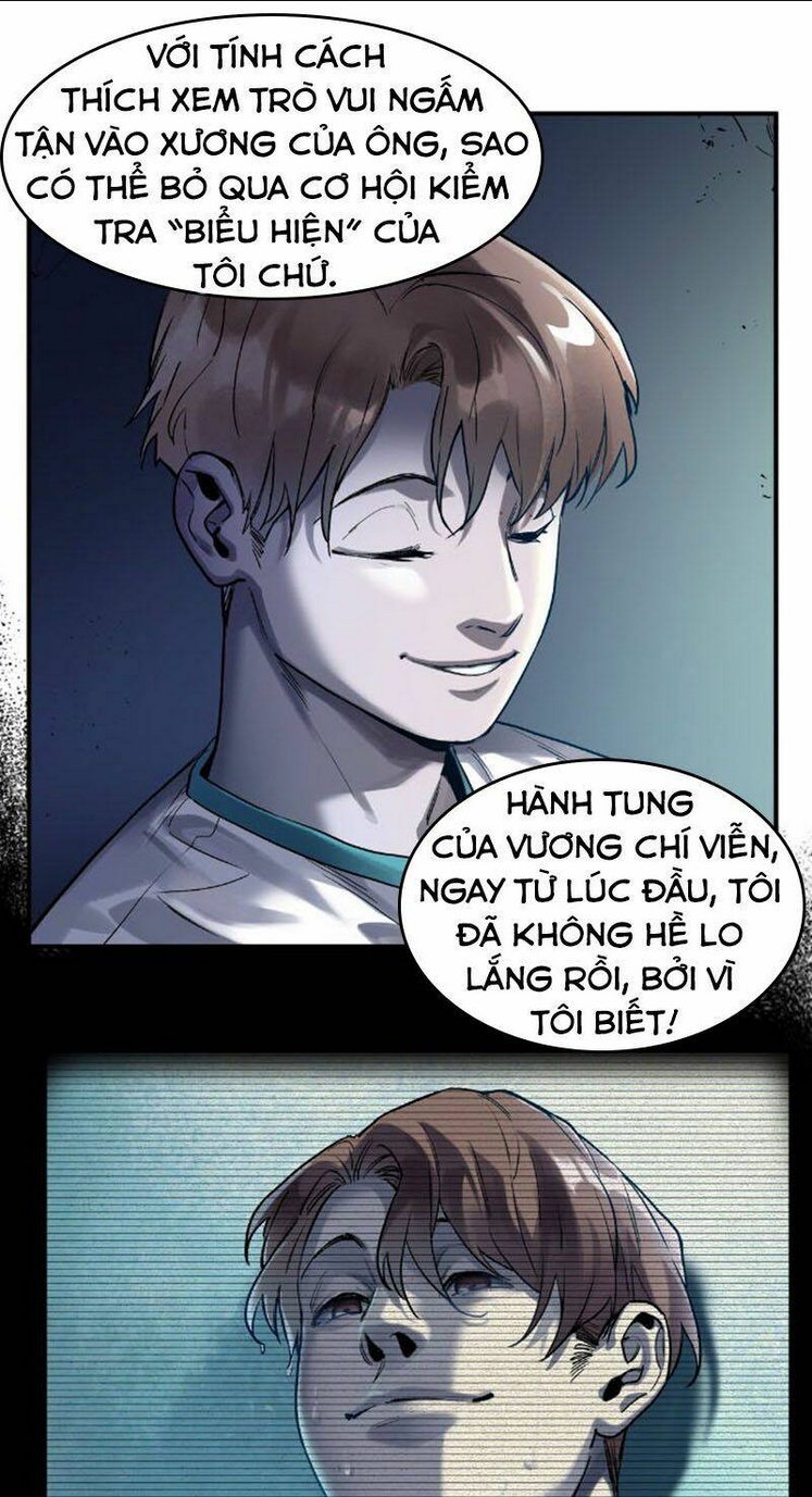 Khởi Tạo Nhân Vật Phản Diện: Chapter 51
