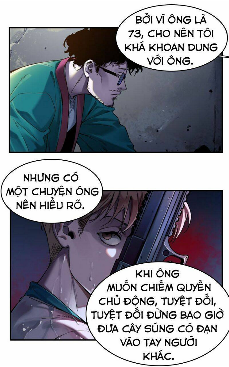 Khởi Tạo Nhân Vật Phản Diện: Chapter 51