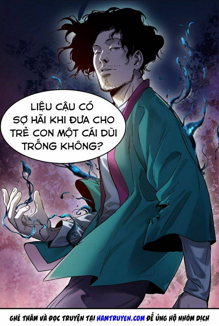 Khởi Tạo Nhân Vật Phản Diện: Chapter 51