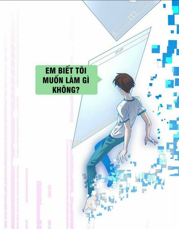 Khởi Tạo Nhân Vật Phản Diện: Chapter 51