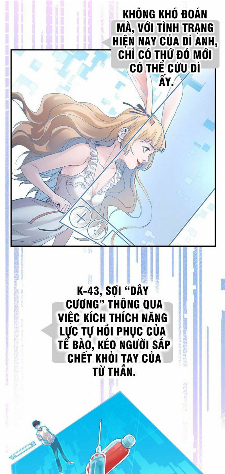Khởi Tạo Nhân Vật Phản Diện: Chapter 51