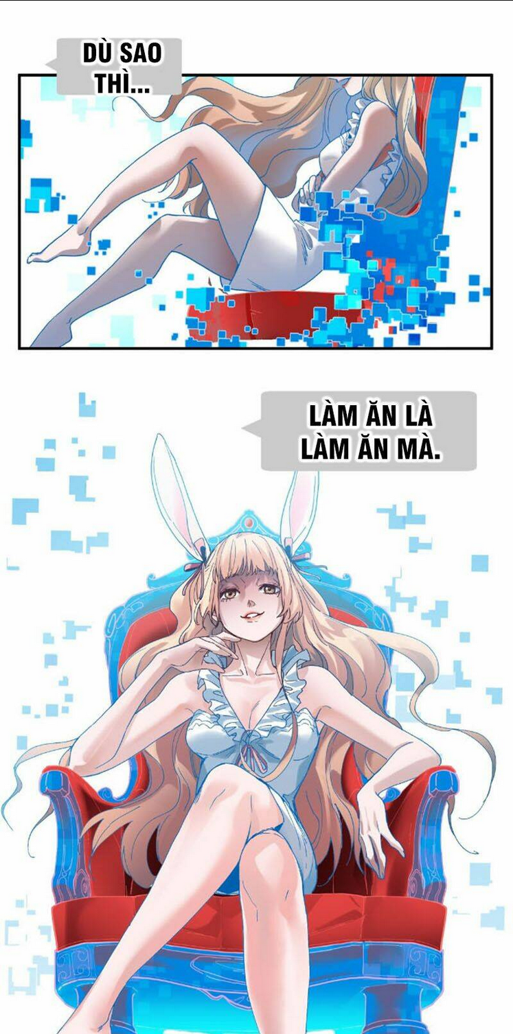 Khởi Tạo Nhân Vật Phản Diện: Chapter 51
