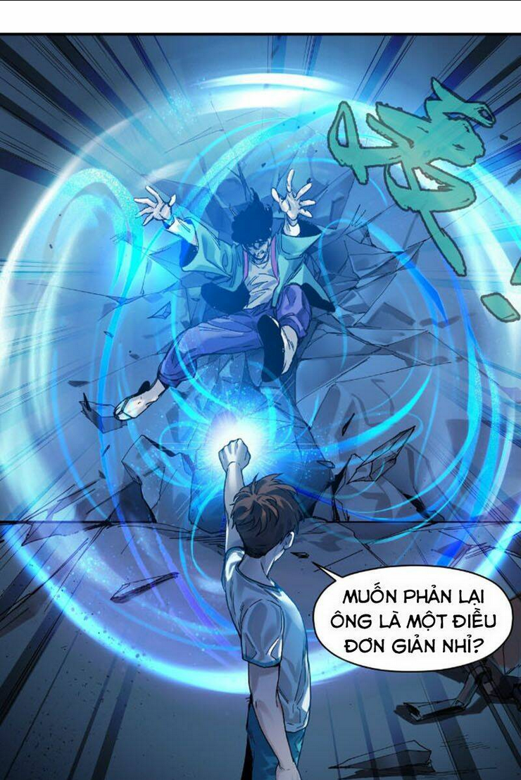 Khởi Tạo Nhân Vật Phản Diện: Chapter 52
