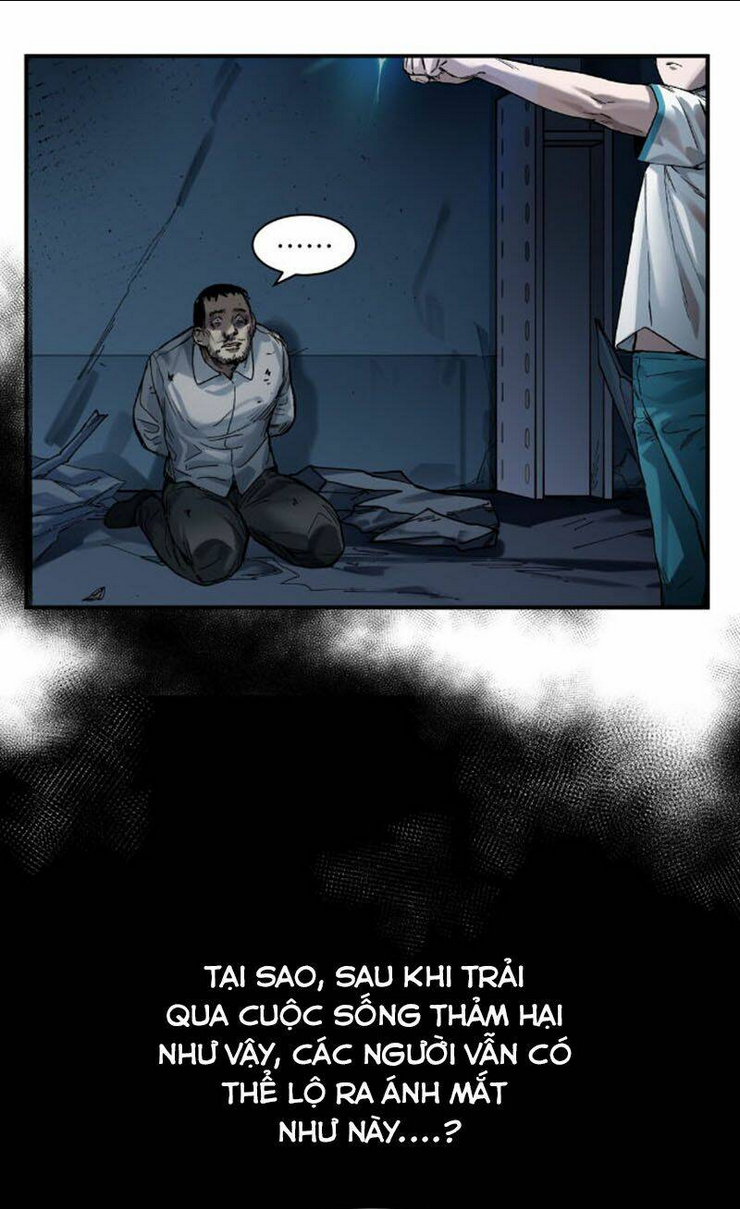 Khởi Tạo Nhân Vật Phản Diện: Chapter 52