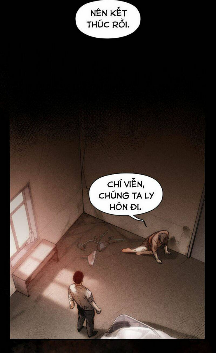 Khởi Tạo Nhân Vật Phản Diện: Chapter 52