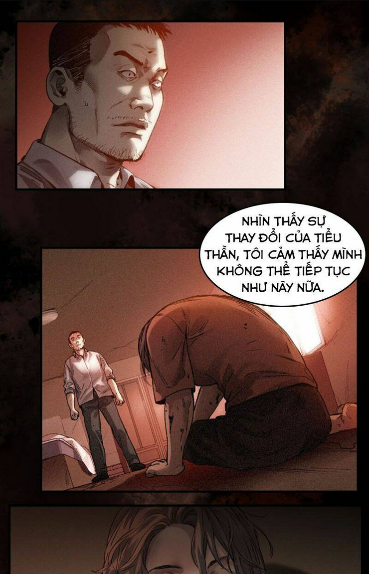 Khởi Tạo Nhân Vật Phản Diện: Chapter 52