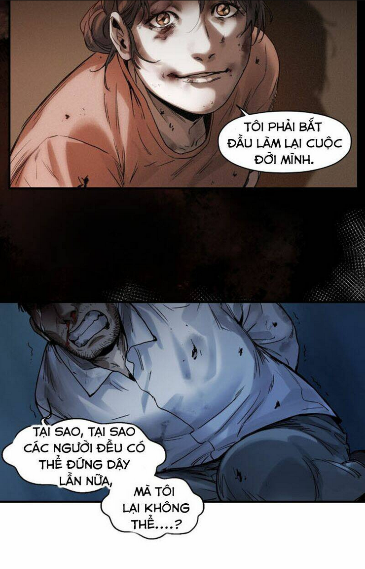 Khởi Tạo Nhân Vật Phản Diện: Chapter 52