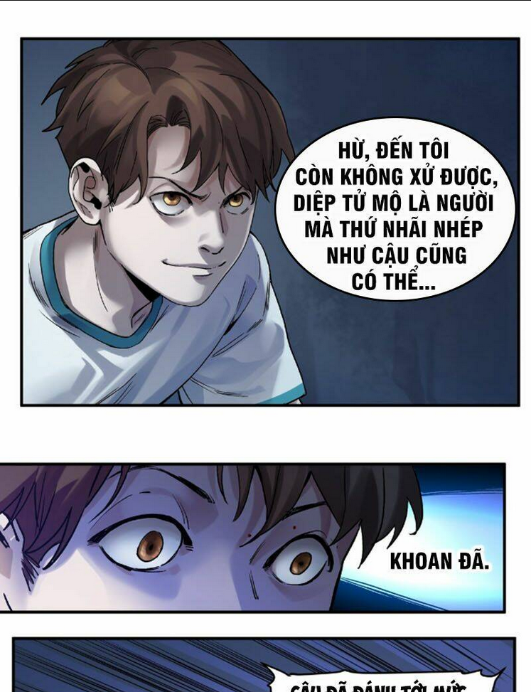 Khởi Tạo Nhân Vật Phản Diện: Chapter 53