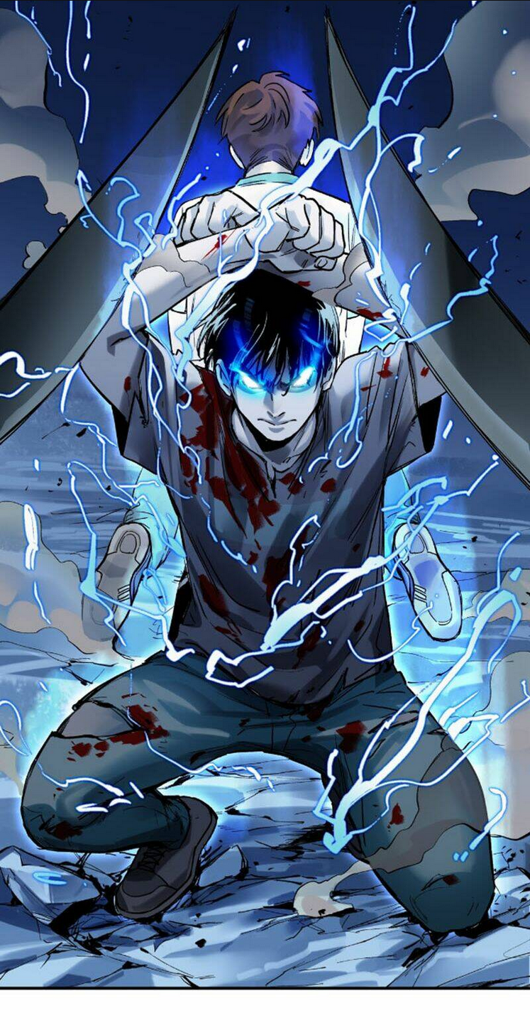 Khởi Tạo Nhân Vật Phản Diện: Chapter 53