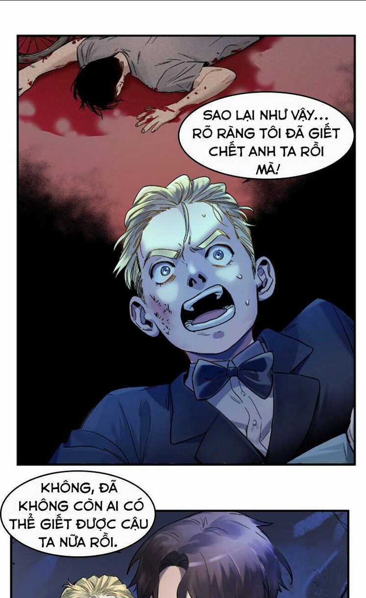 Khởi Tạo Nhân Vật Phản Diện: Chapter 53