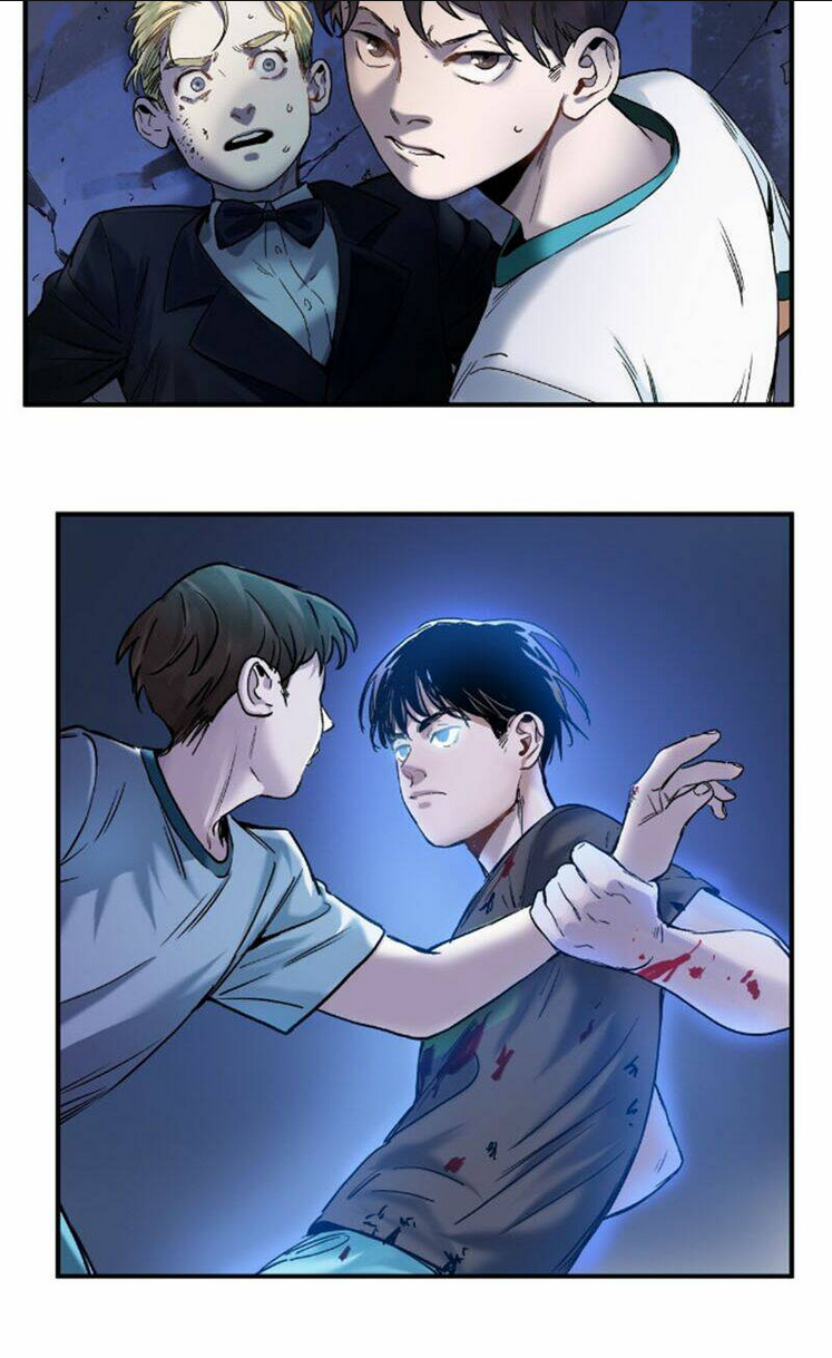 Khởi Tạo Nhân Vật Phản Diện: Chapter 53