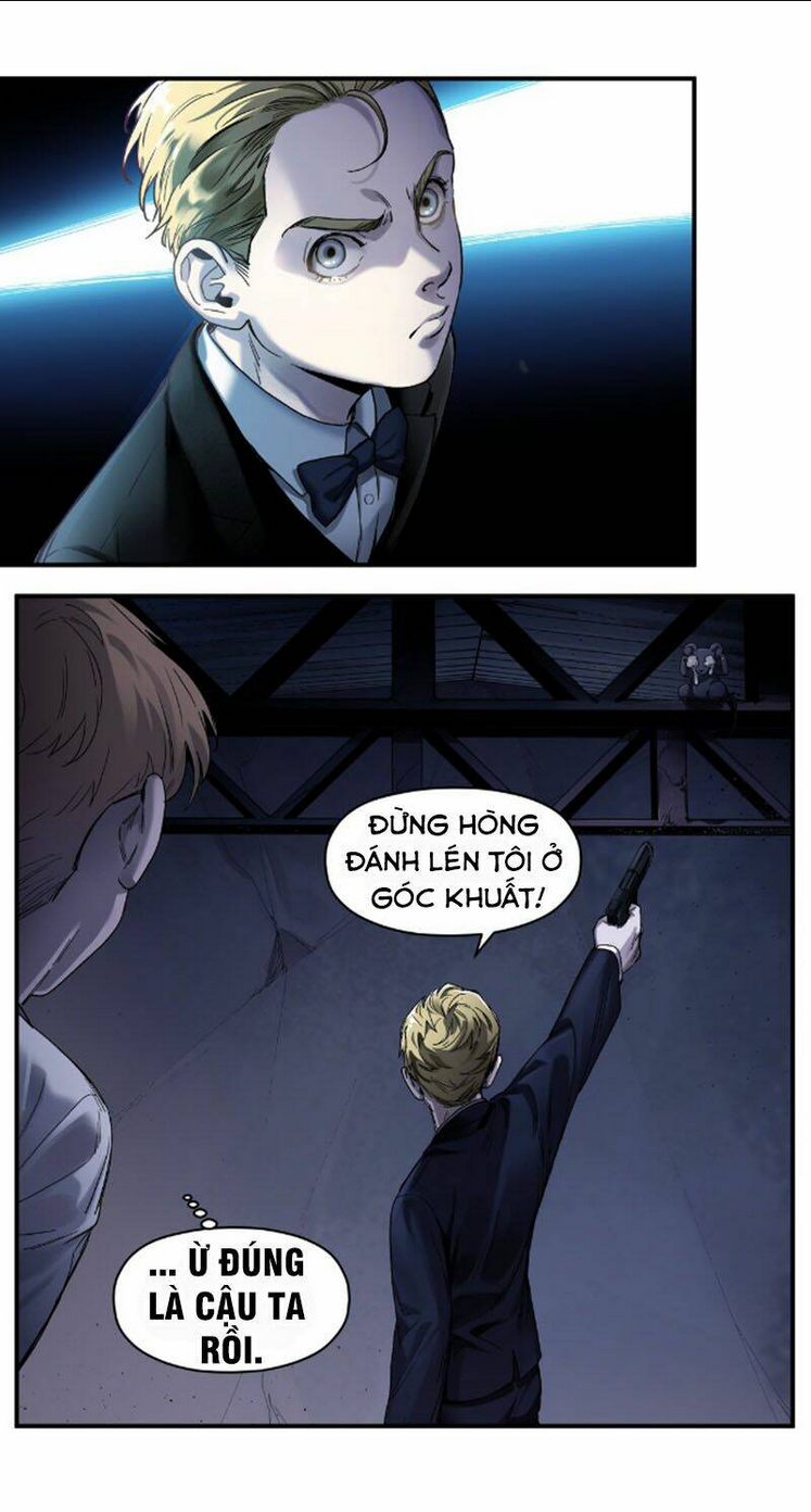 Khởi Tạo Nhân Vật Phản Diện: Chapter 53