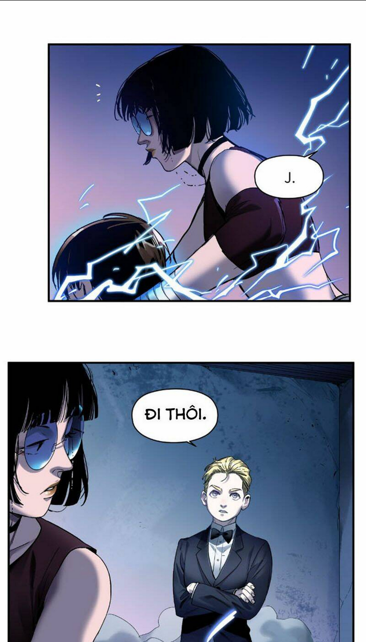 Khởi Tạo Nhân Vật Phản Diện: Chapter 54