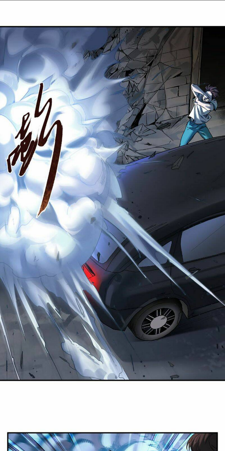 Khởi Tạo Nhân Vật Phản Diện: Chapter 54