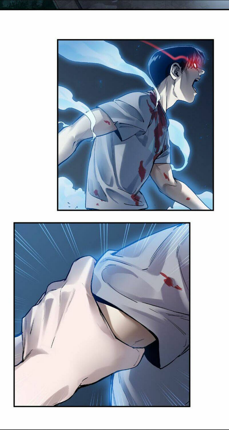 Khởi Tạo Nhân Vật Phản Diện: Chapter 54