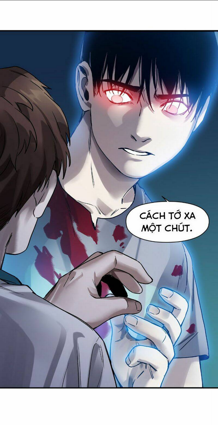 Khởi Tạo Nhân Vật Phản Diện: Chapter 54