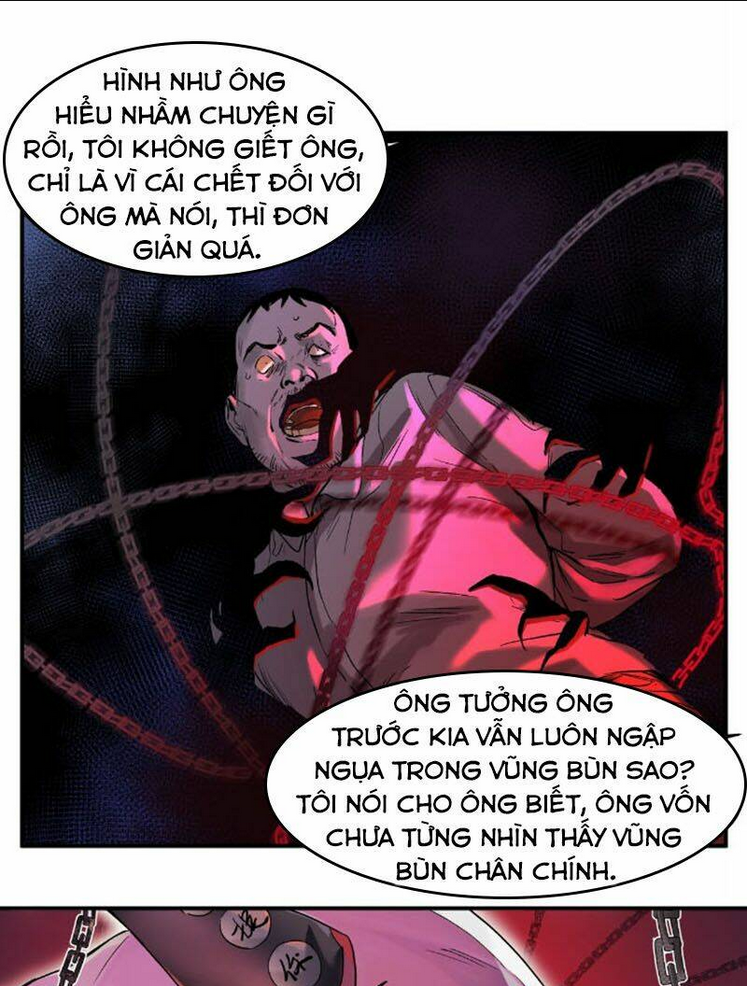 Khởi Tạo Nhân Vật Phản Diện: Chapter 54