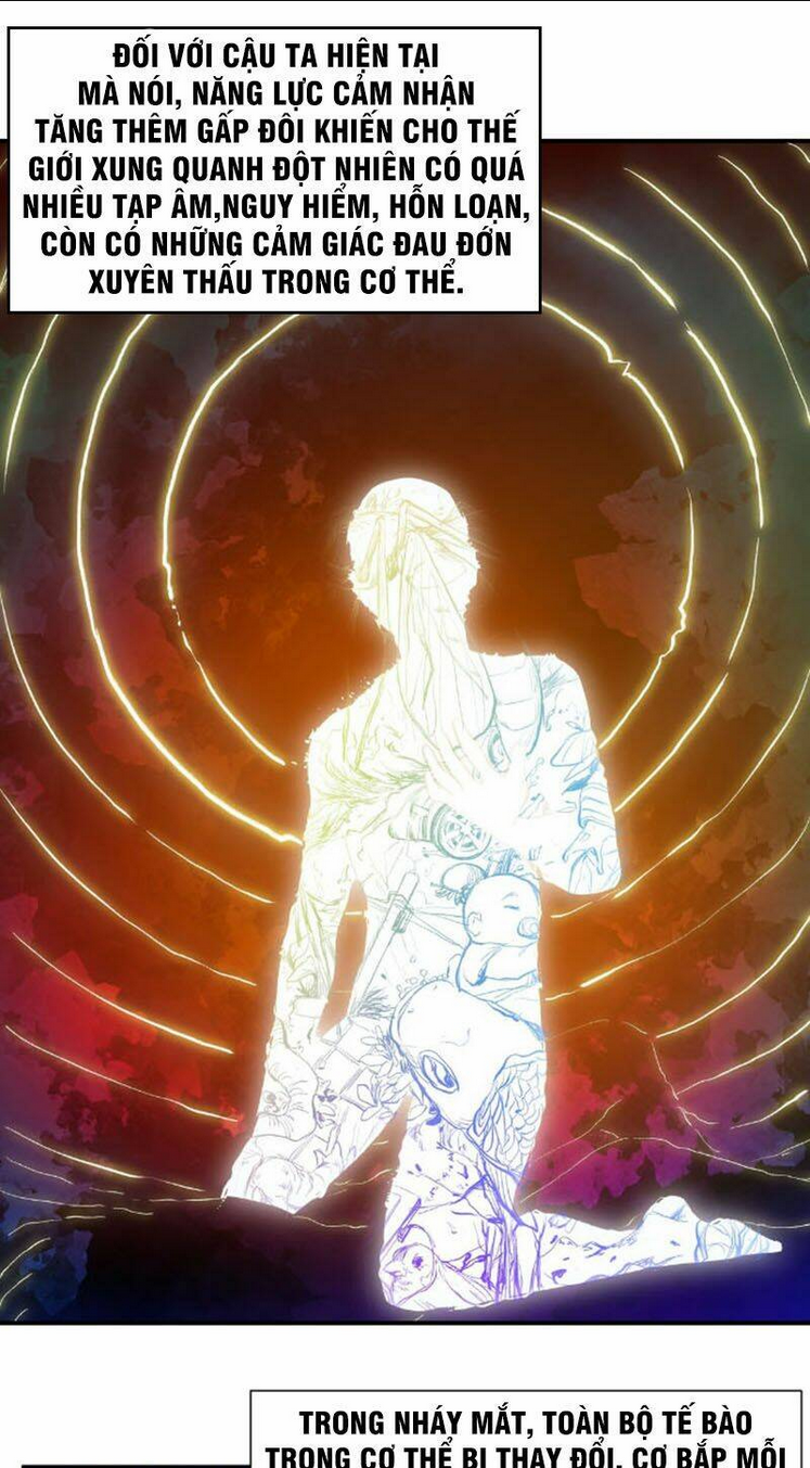 Khởi Tạo Nhân Vật Phản Diện: Chapter 54