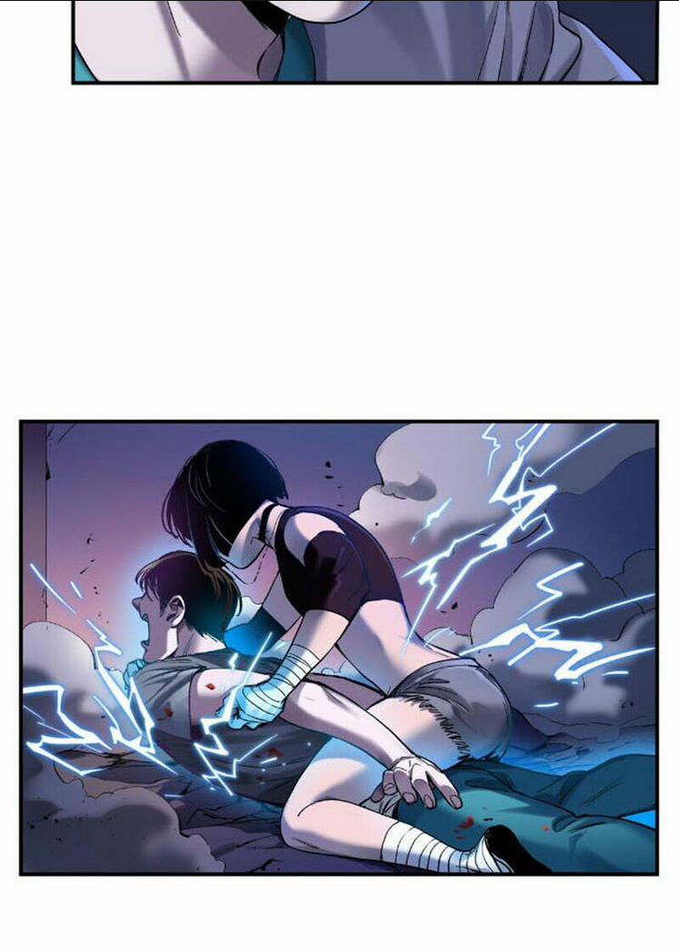 Khởi Tạo Nhân Vật Phản Diện: Chapter 54