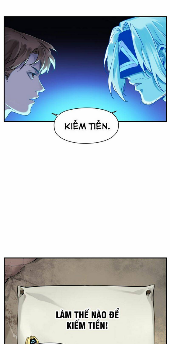 Khởi Tạo Nhân Vật Phản Diện: Chapter 55