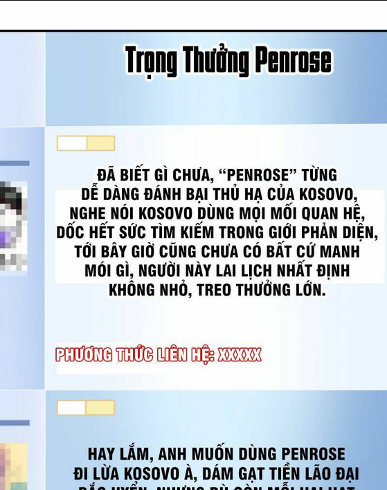 Khởi Tạo Nhân Vật Phản Diện: Chapter 55