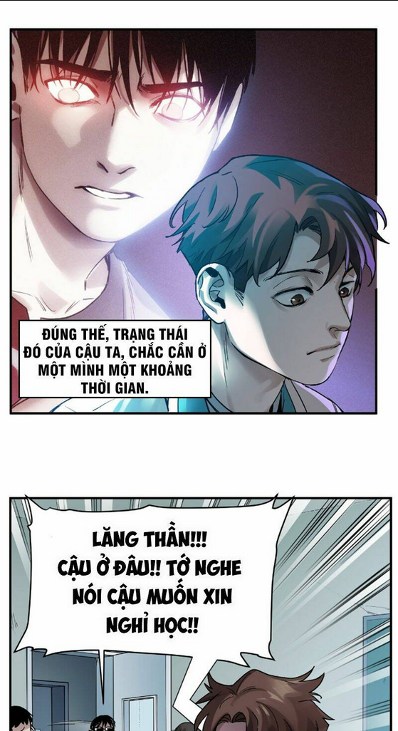 Khởi Tạo Nhân Vật Phản Diện: Chapter 55