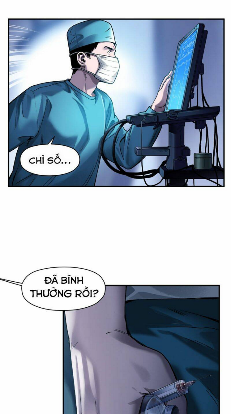 Khởi Tạo Nhân Vật Phản Diện: Chapter 55
