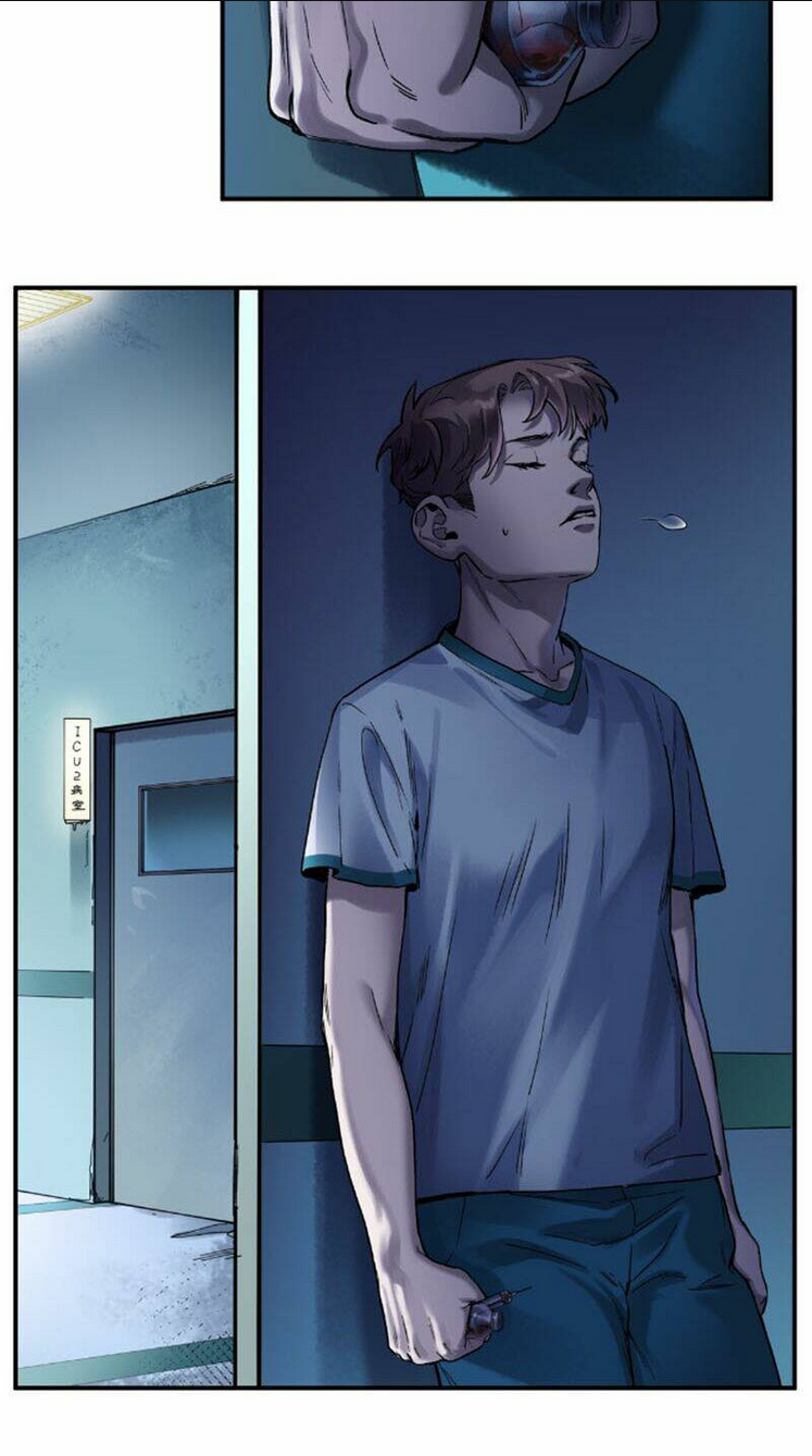 Khởi Tạo Nhân Vật Phản Diện: Chapter 55