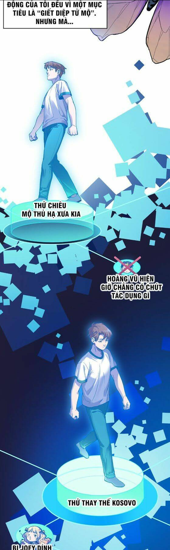 Khởi Tạo Nhân Vật Phản Diện: Chapter 55