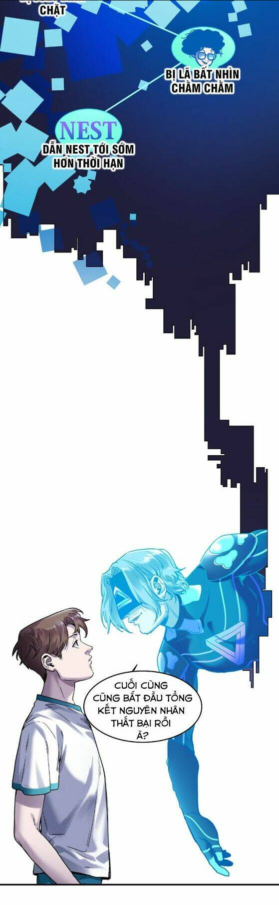 Khởi Tạo Nhân Vật Phản Diện: Chapter 55
