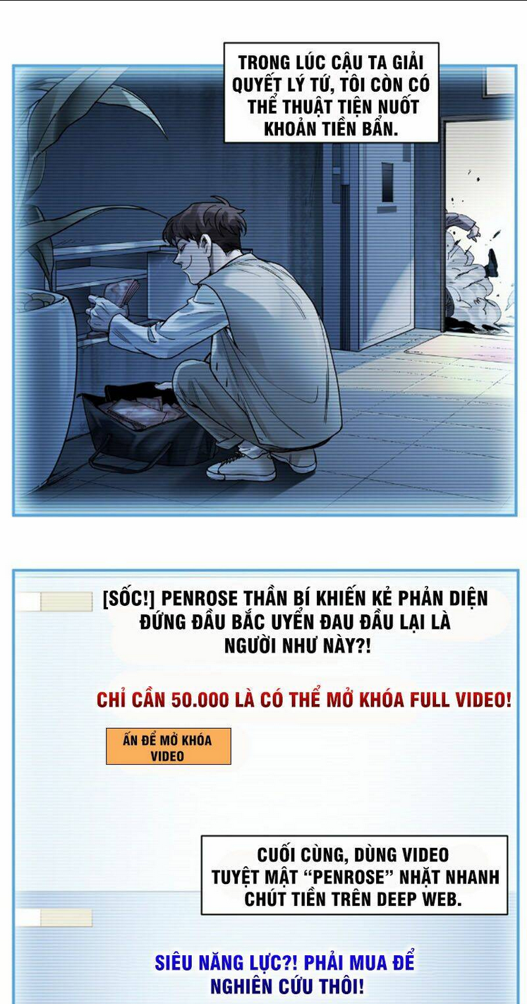 Khởi Tạo Nhân Vật Phản Diện: Chapter 56
