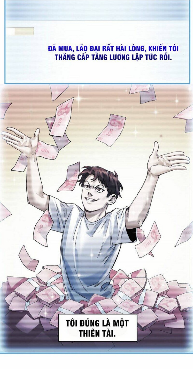 Khởi Tạo Nhân Vật Phản Diện: Chapter 56