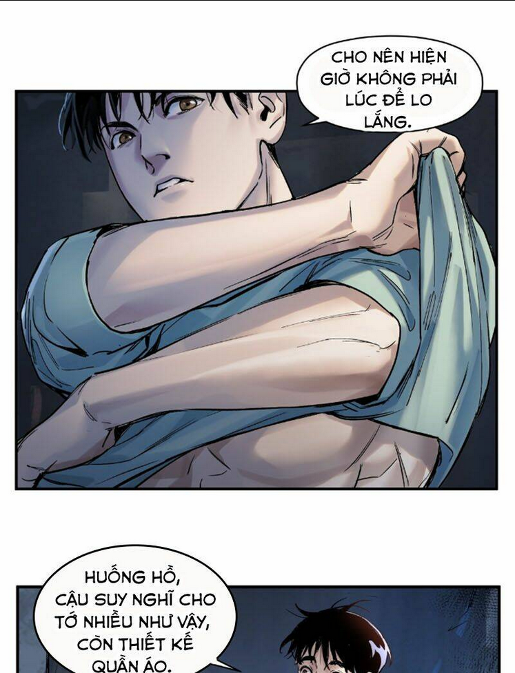 Khởi Tạo Nhân Vật Phản Diện: Chapter 56
