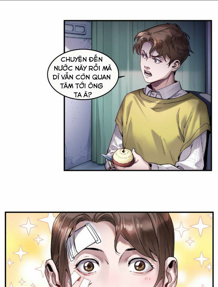 Khởi Tạo Nhân Vật Phản Diện: Chapter 56