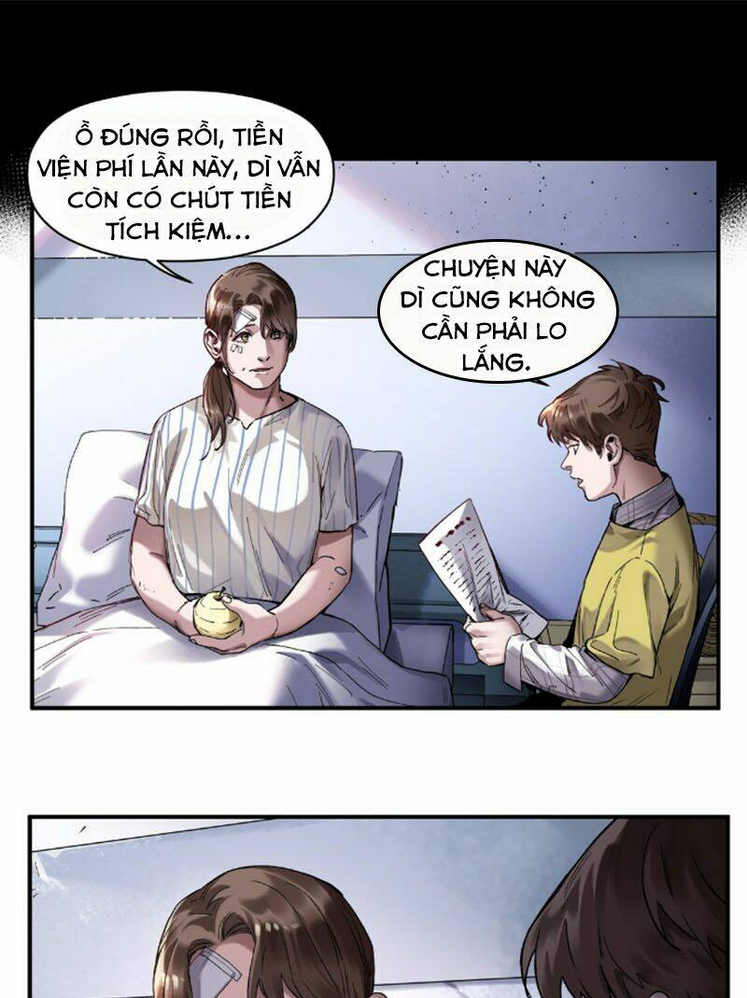Khởi Tạo Nhân Vật Phản Diện: Chapter 56
