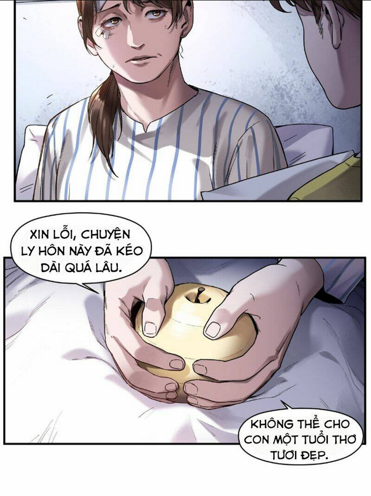 Khởi Tạo Nhân Vật Phản Diện: Chapter 56