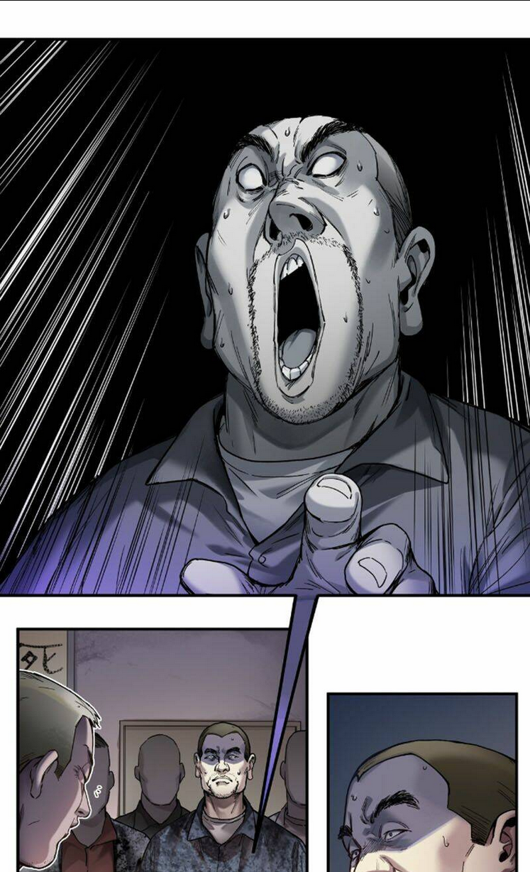 Khởi Tạo Nhân Vật Phản Diện: Chapter 57