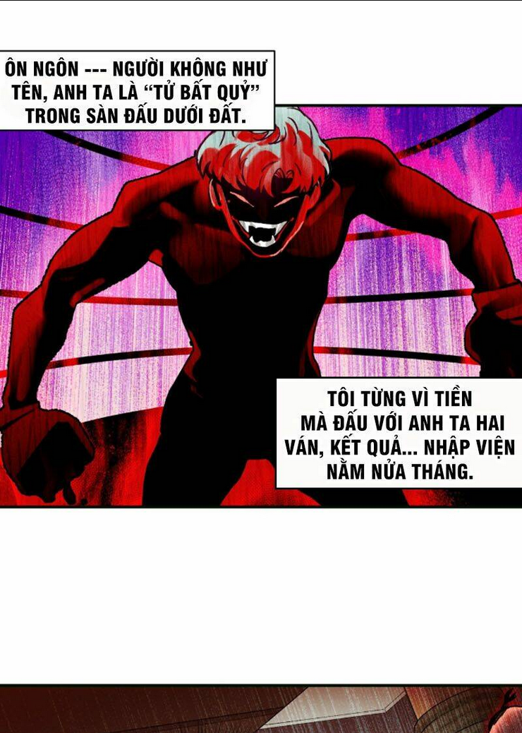 Khởi Tạo Nhân Vật Phản Diện: Chapter 58