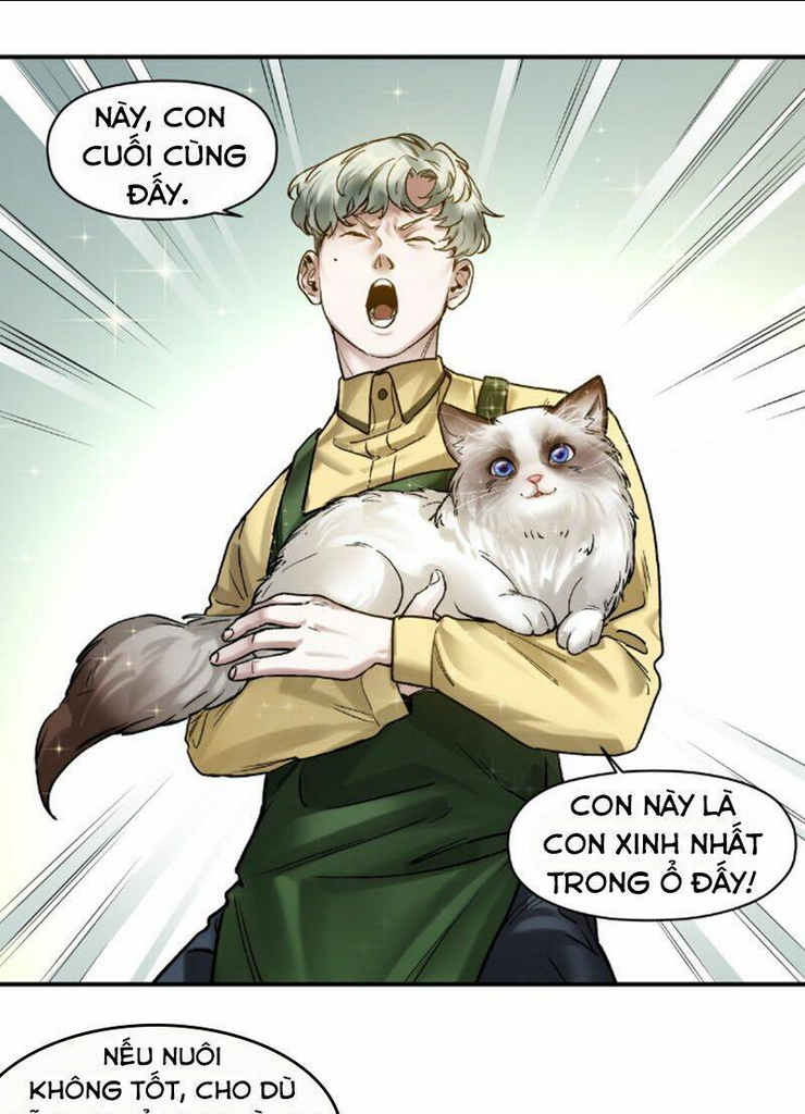 Khởi Tạo Nhân Vật Phản Diện: Chapter 58