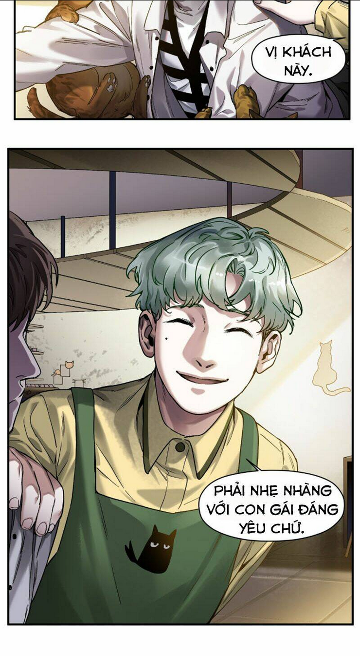 Khởi Tạo Nhân Vật Phản Diện: Chapter 58