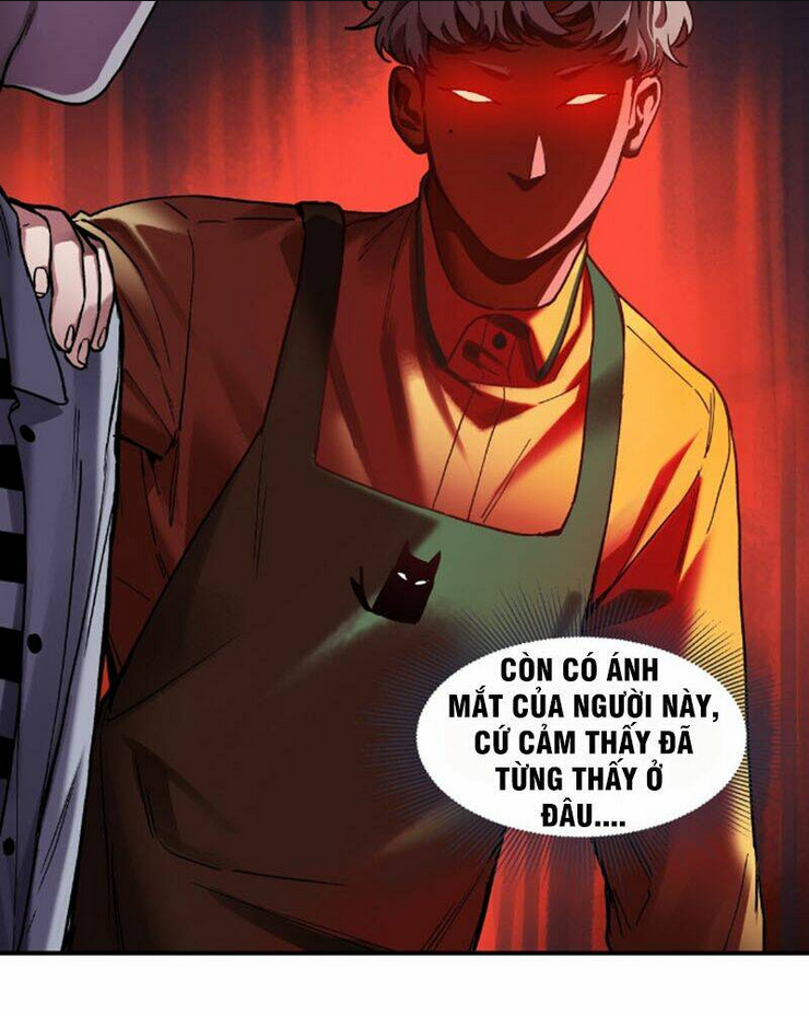 Khởi Tạo Nhân Vật Phản Diện: Chapter 58