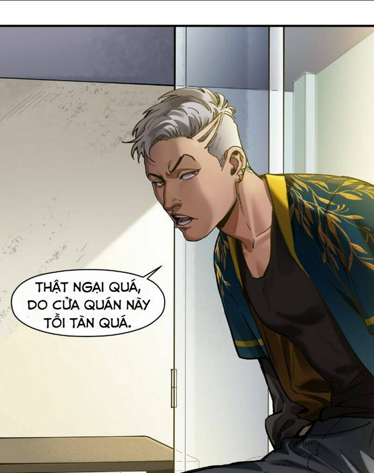 Khởi Tạo Nhân Vật Phản Diện: Chapter 58