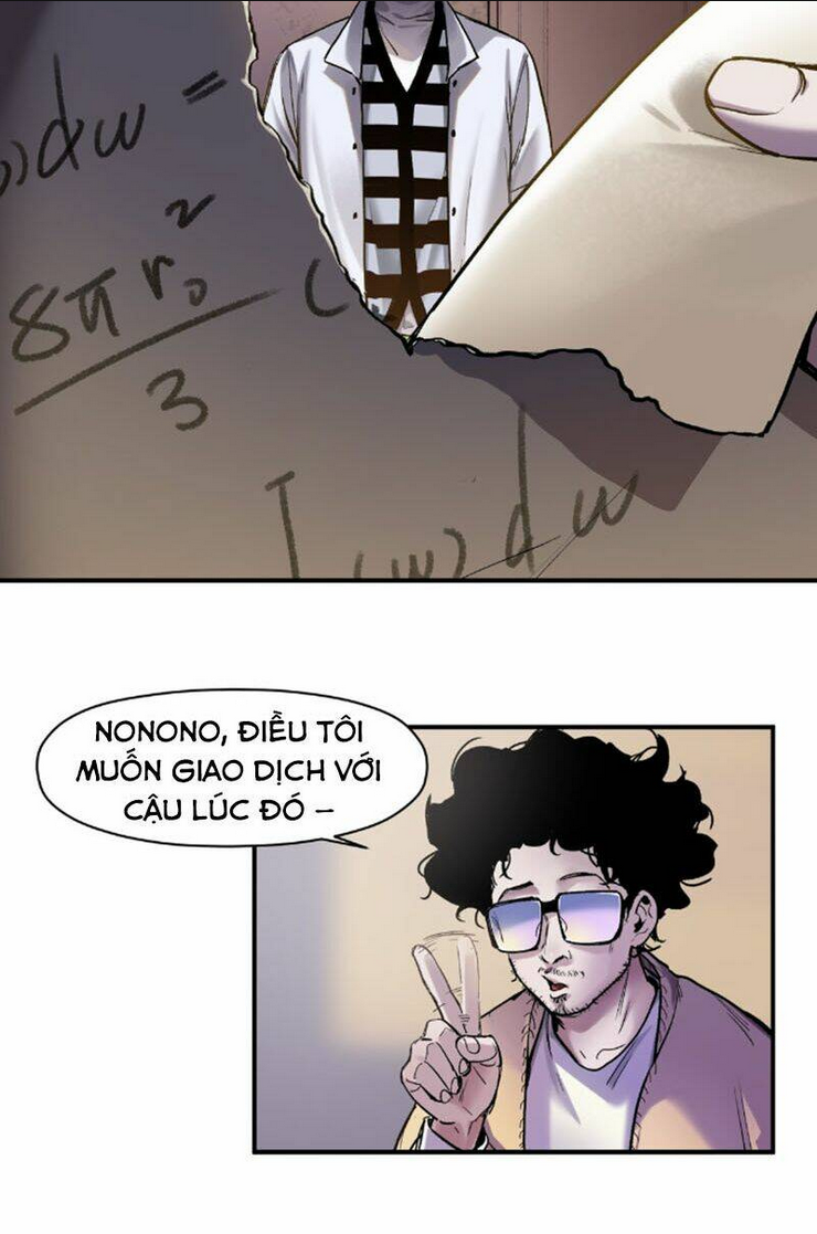 Khởi Tạo Nhân Vật Phản Diện: Chapter 59