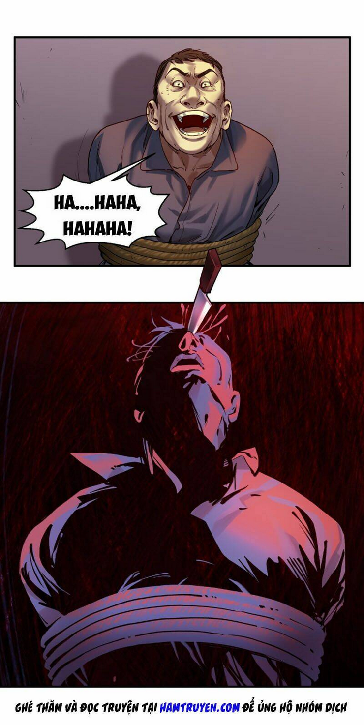 Khởi Tạo Nhân Vật Phản Diện: Chapter 59
